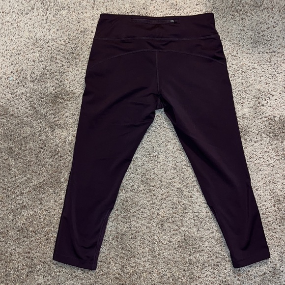 Nike Capri running pants - Picture 4 of 4